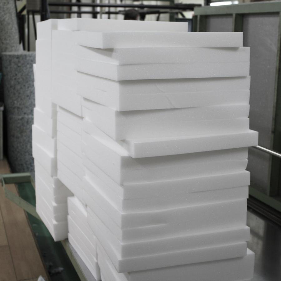 金鵄（きんし） ヌードクッション ウレタン 椅子用クッション中身