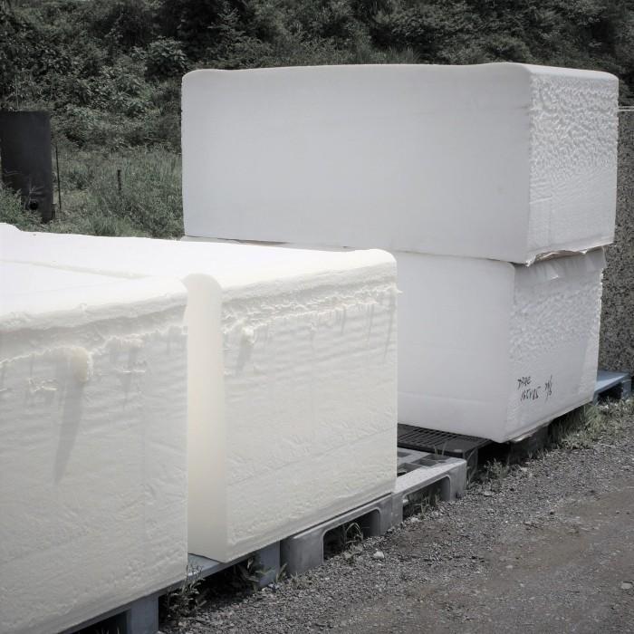 金鵄（きんし） ヌードクッション ウレタン 椅子用クッション中身