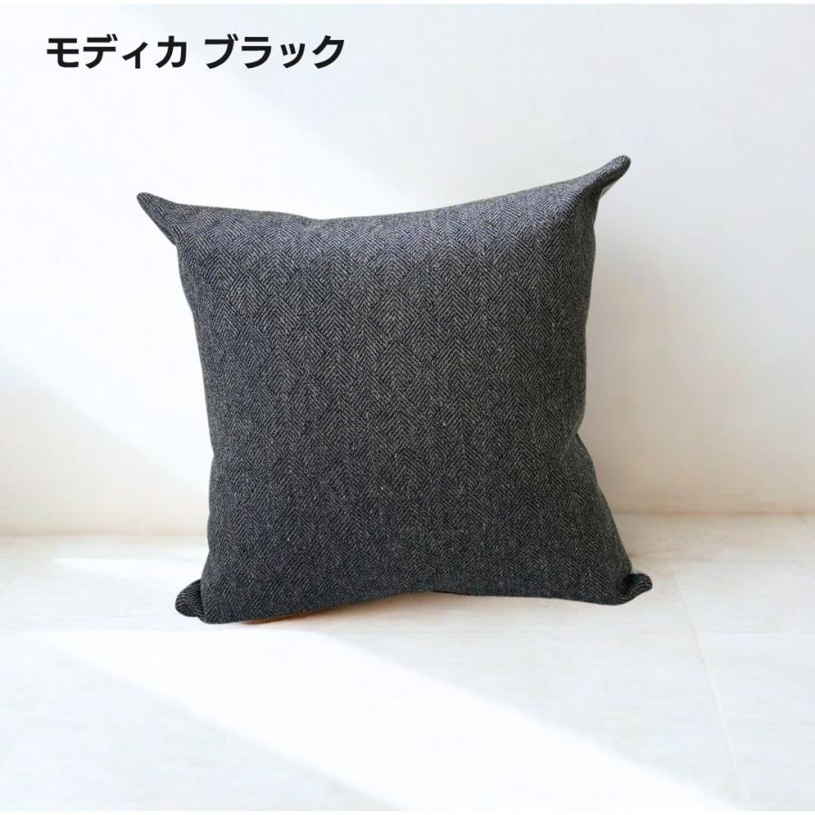 金鵄（きんし） クッションカバー 60×60 おしゃれ 大きめ ジャンボ