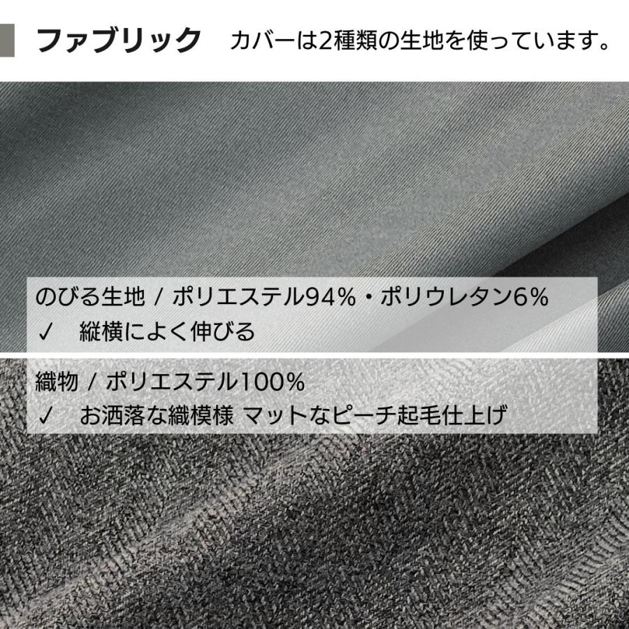 Out Style（アウトスタイル） ビーズクッション 特大 ヘタリにくい