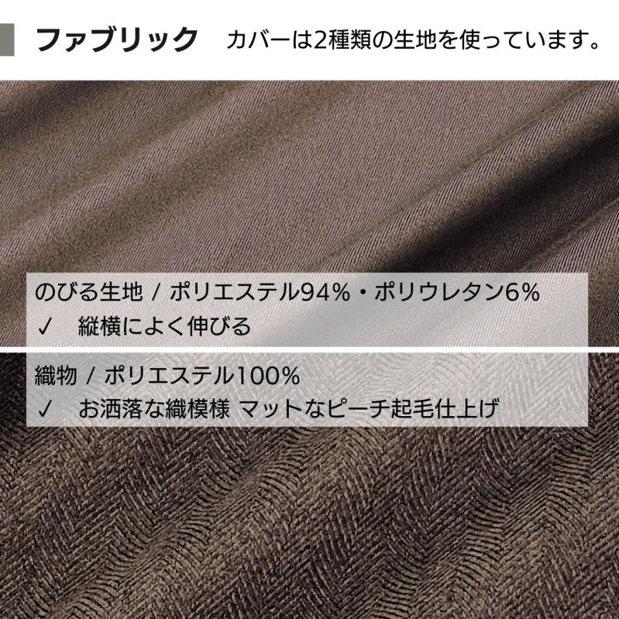 Out Style（アウトスタイル） ビーズクッション 特大 ヘタリにくい