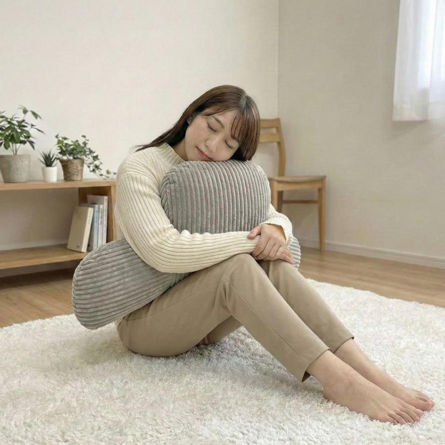 金鵄（きんし） 背もたれ クッション 背当て 腰当て 肘置き レスト