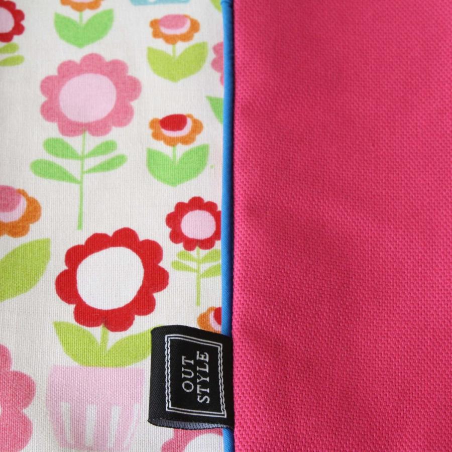 チェアパッド クッション 円型シートタイプ 直径 40x3 Cm インポート 可愛い おしゃれ イラスト 花柄 カラフル リーフ柄 子供部屋 キッズルーム アウトスタイル Pro 通販 Yahoo ショッピング