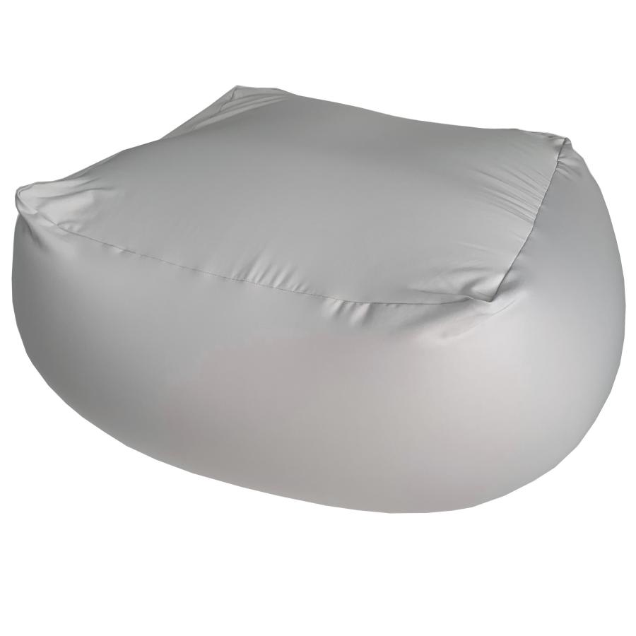 金鵄（きんし） ビーズクッション 本体 61x61x40cm 中身 : Out Style