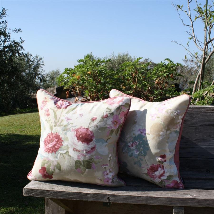 Out Style（アウトスタイル） クッションカバー 45×45 おしゃれ 高級感