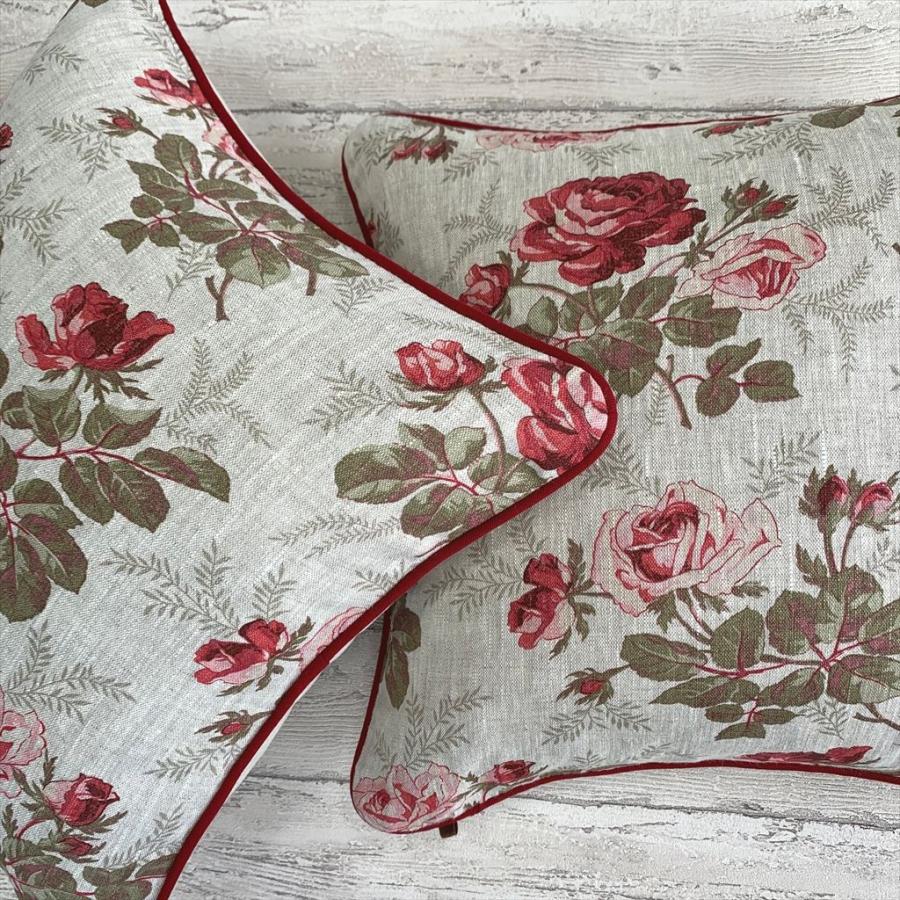 Out Style クッションカバー 45×45 おしゃれ 高級感 インポート