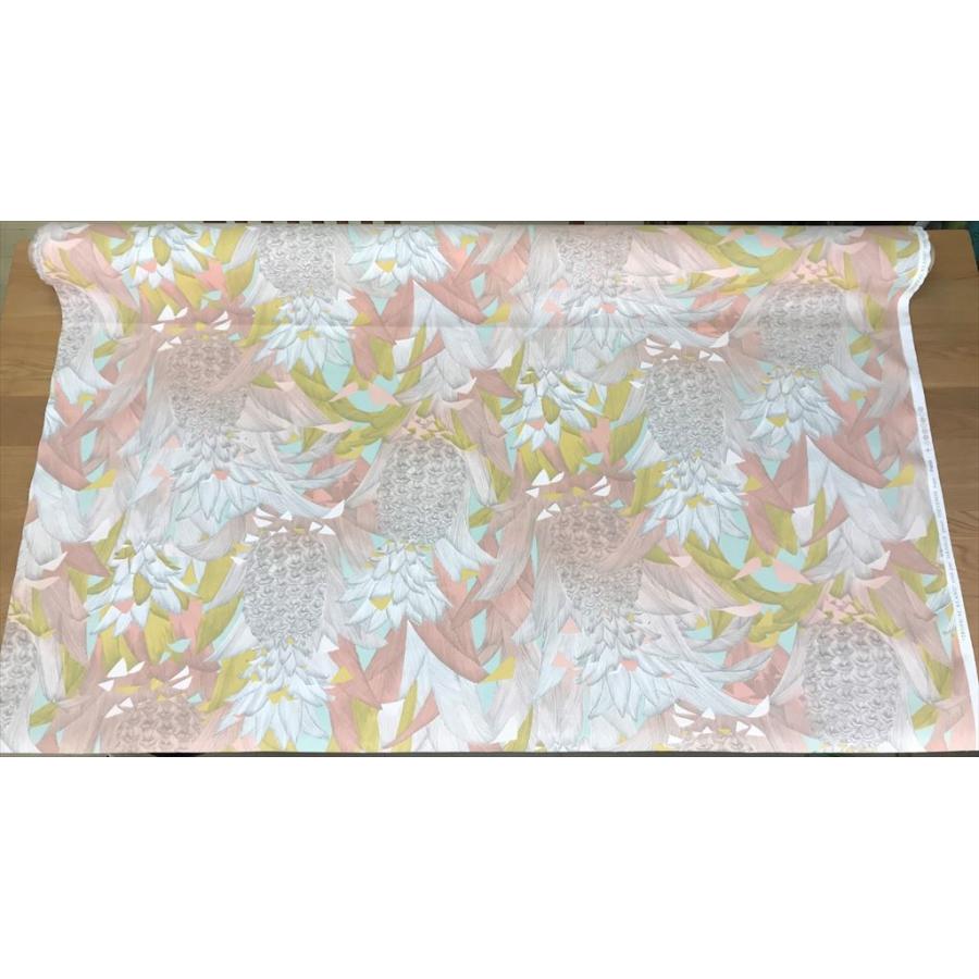 クッションカバー 45×45 おしゃれ 輸入生地 インポート リゾート