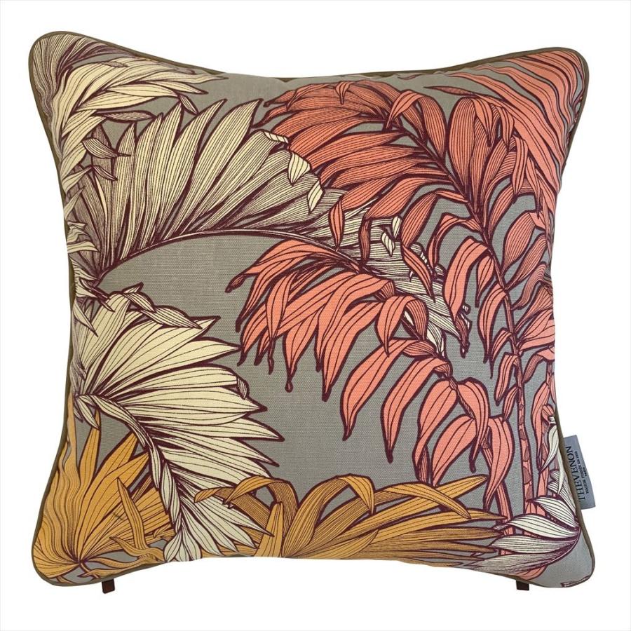 Out Style（アウトスタイル） クッションカバー 45×45 輸入生地