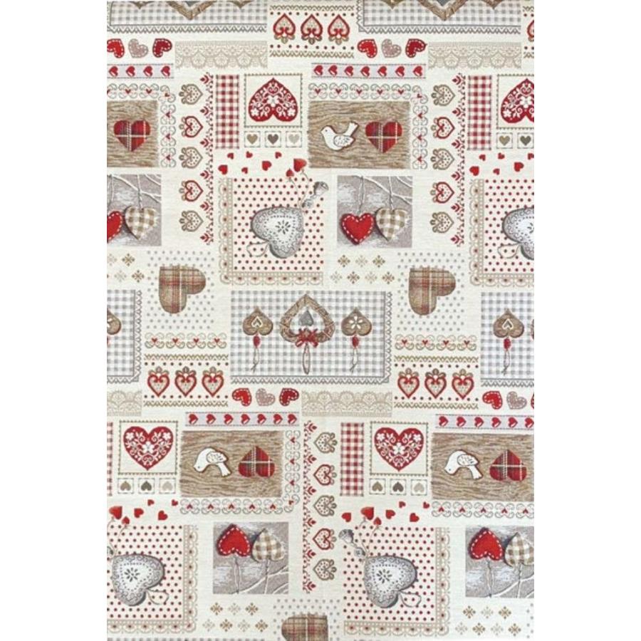 Out Style クッションカバー 45×45 高級感 おしゃれ 輸入生地