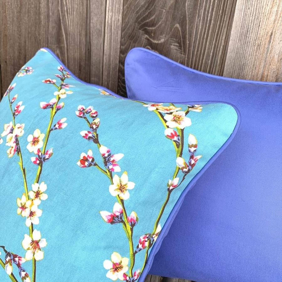 Out Style（アウトスタイル） クッションカバー 45×45 おしゃれ 高級感