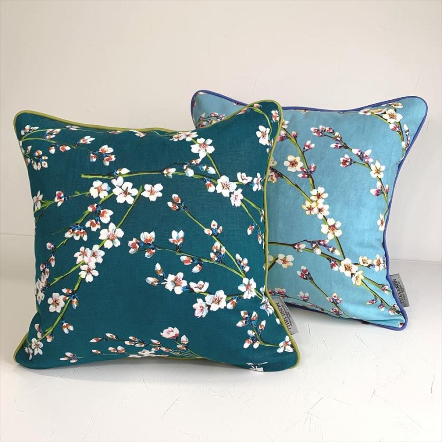 Out Style（アウトスタイル） クッションカバー 45×45 おしゃれ 高級感