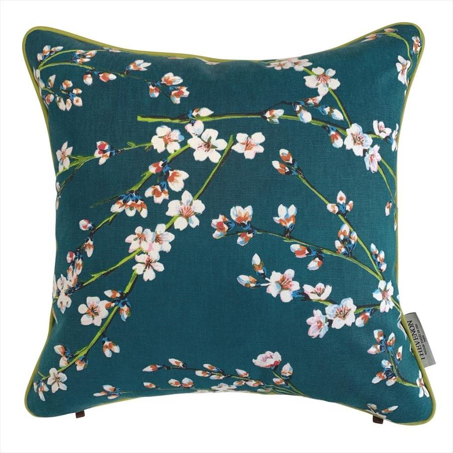 Out Style（アウトスタイル） クッションカバー 45×45 おしゃれ 高級感