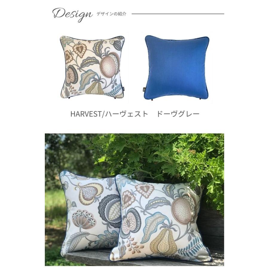 Out Style（アウトスタイル） クッションカバー 45×45 おしゃれ 輸入