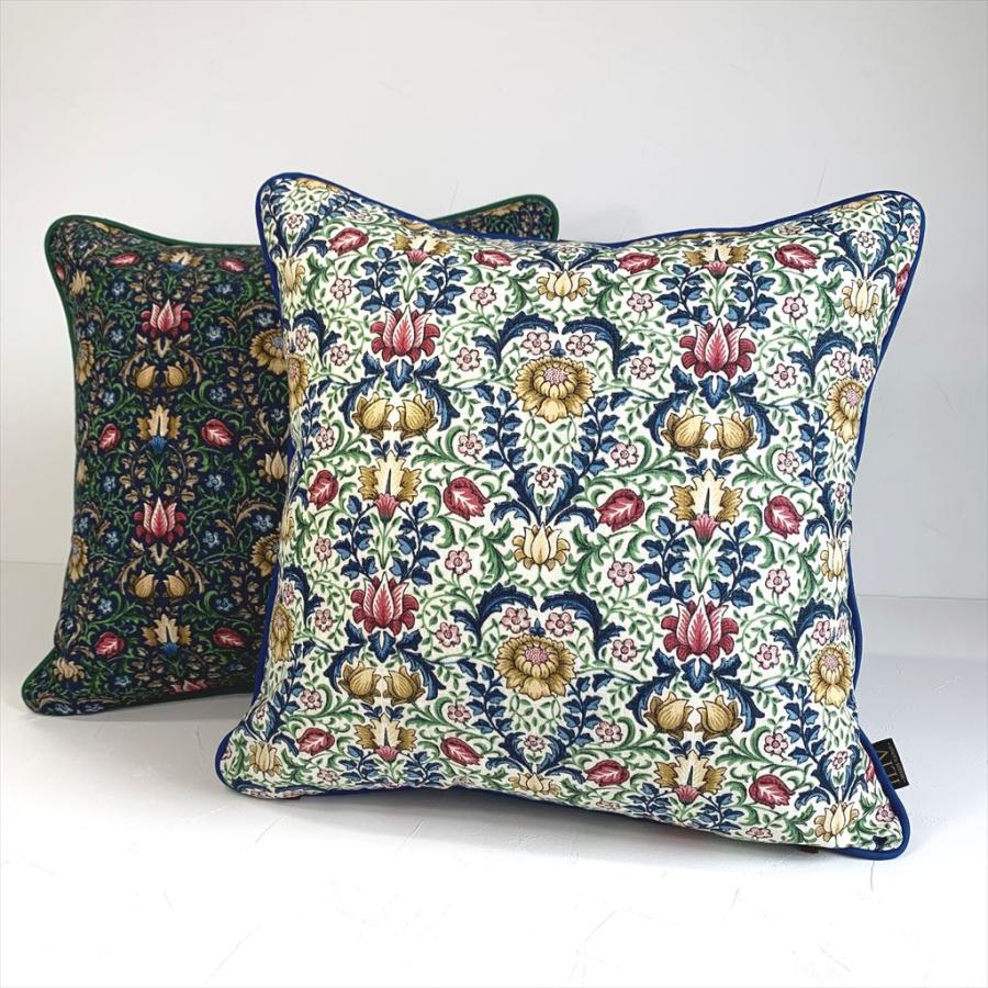 Out Style（アウトスタイル） クッションカバー 45x45 おしゃれ 輸入