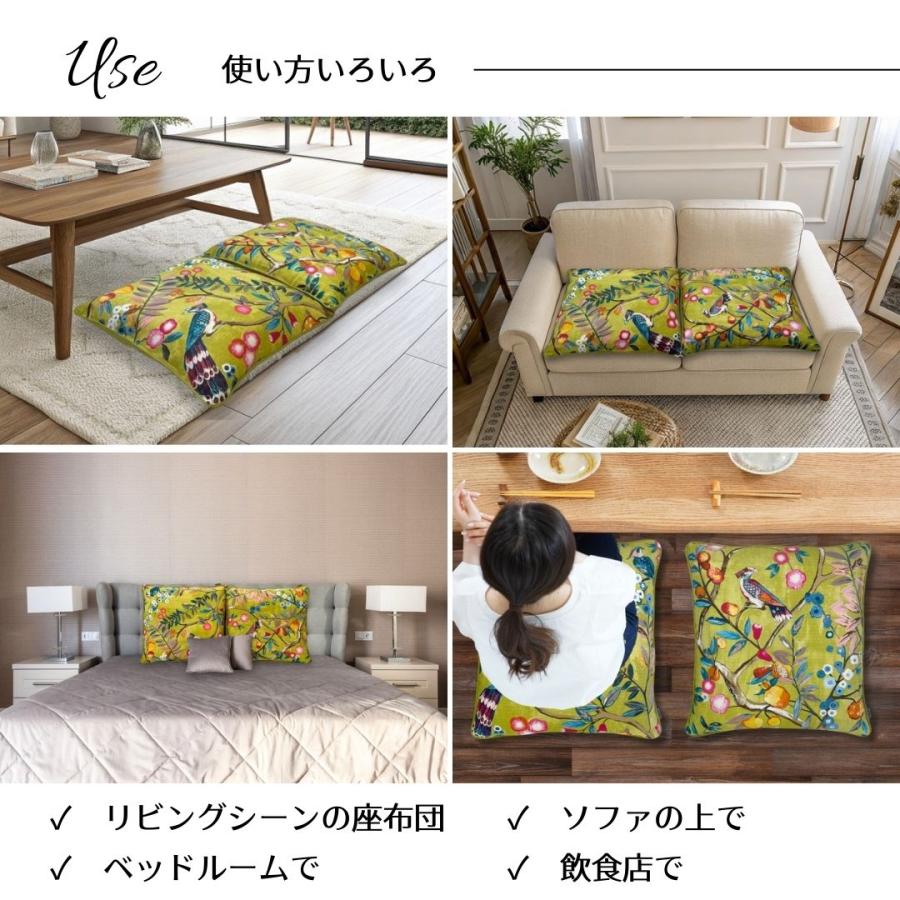 サーファーガール撃レア ビンテージ クッション•座布団カバー 新品未使用 サーファーガール撃レア ビンテージ クッション•座布団カバー