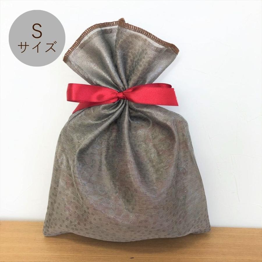 Out Style（アウトスタイル） ギフトラッピング S 巾着袋 カバー 小物