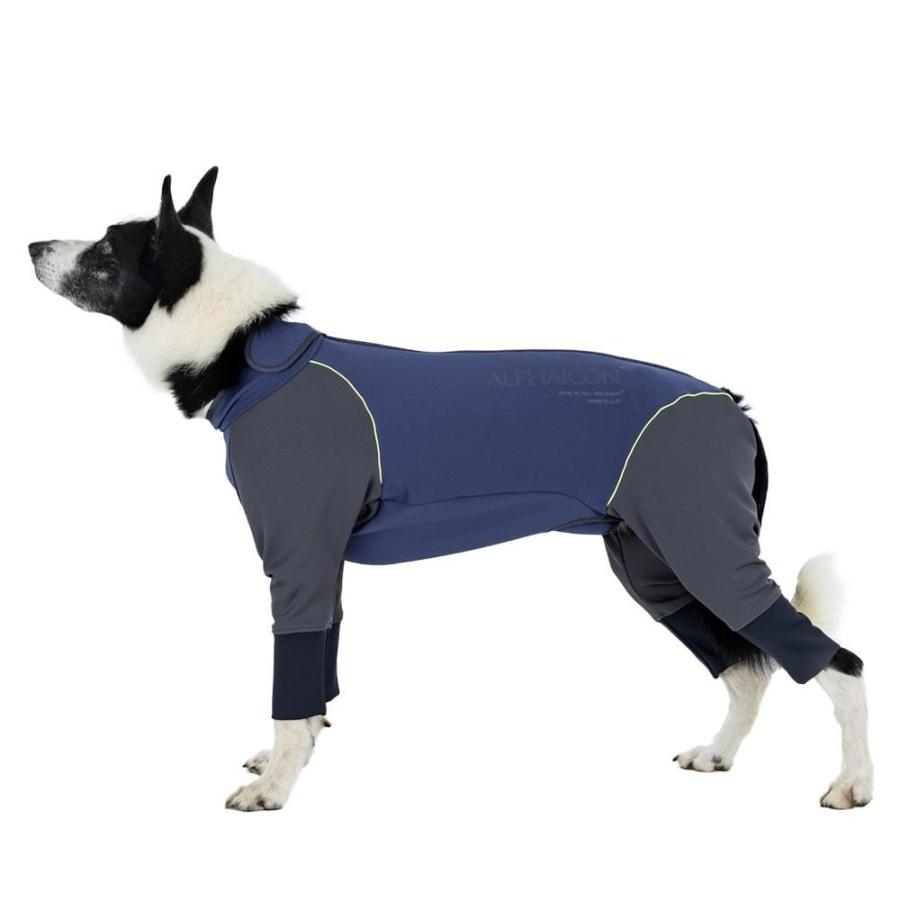 アルファアイコン フルドッグガード1xl 【公式通販】