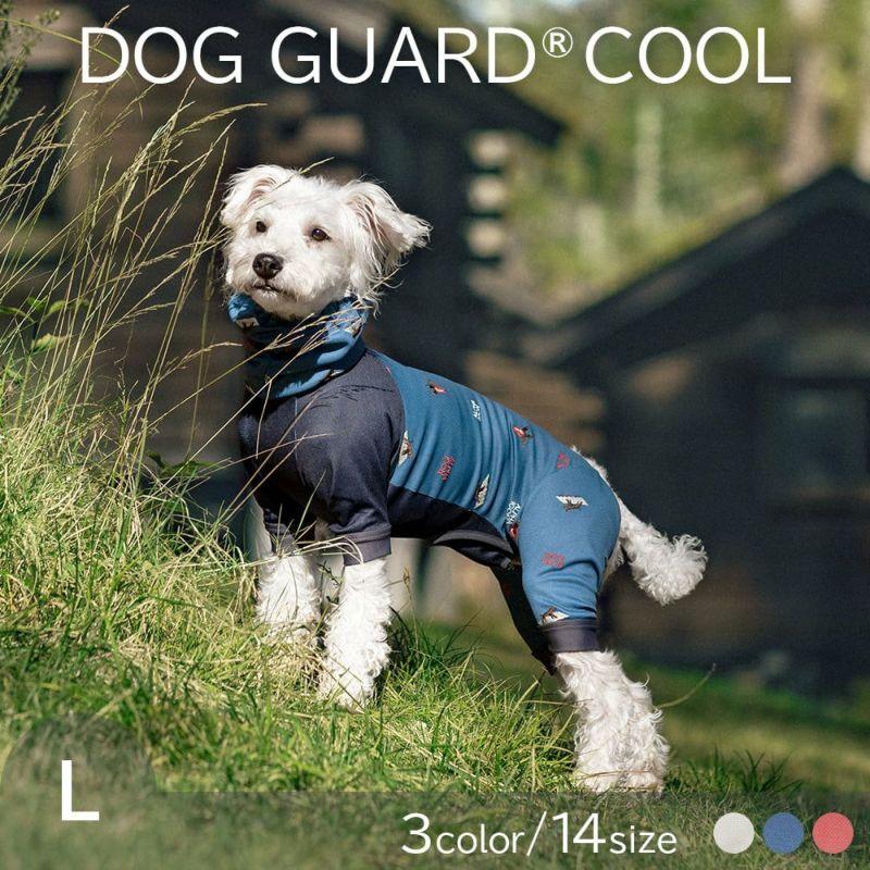 ALPHAICON 2023年モデル Lサイズ ドッグガードクール アルファアイコン Dog Guard Cool Ｌ :ALP512:Out  Tail Dog Outdoor Gear - 通販 - Yahoo!ショッピング