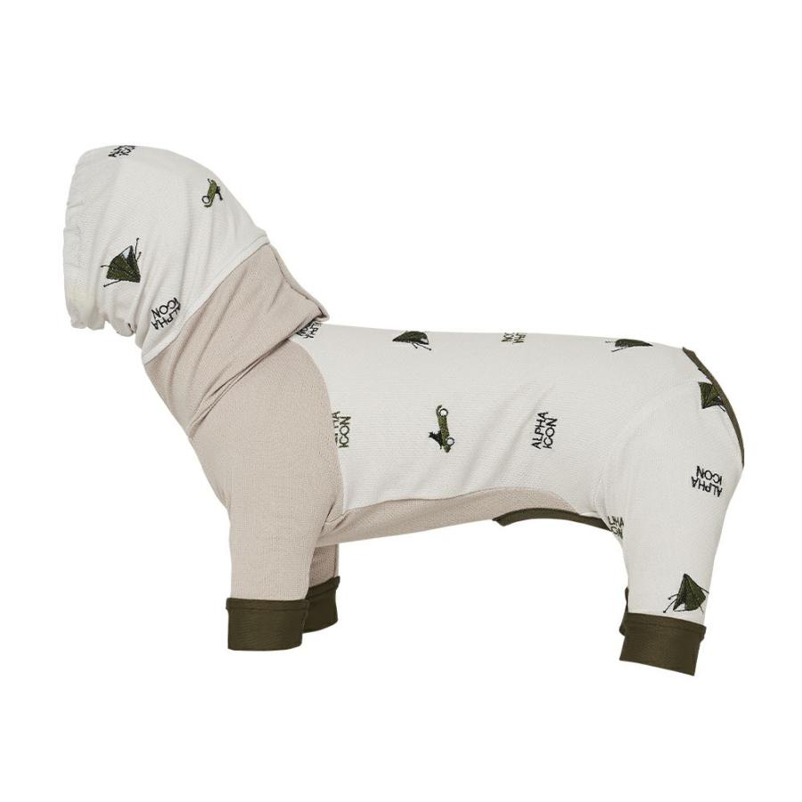 アルファアイコン　ドッグカードクール ALPHAICON [アルファアイコン] DOG GUARD COOL [25DGC] ドッグガード