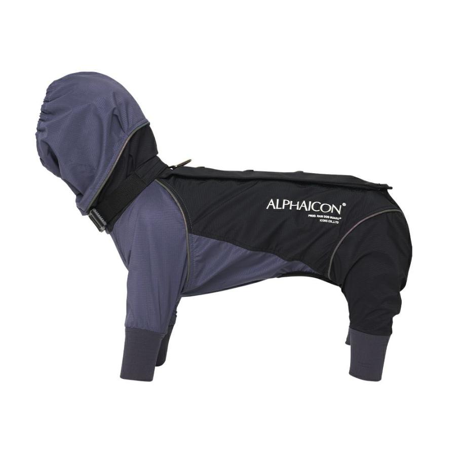 経典ブランド経典ブランドアルファアイコン 2023年モデル レインドッグ