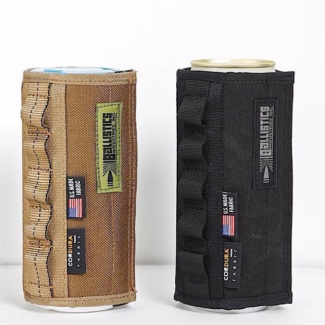 バリスティクス マルチカバー Ballistics MULTI COVER BSA-1805 / アウトドア キャン小物 迷彩 カモフラ カバー | BALLISTICS | 02