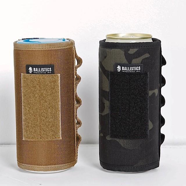 バリスティクス マルチカバー Ballistics MULTI COVER BSA-1805 / アウトドア キャン小物 迷彩 カモフラ カバー | BALLISTICS | 03