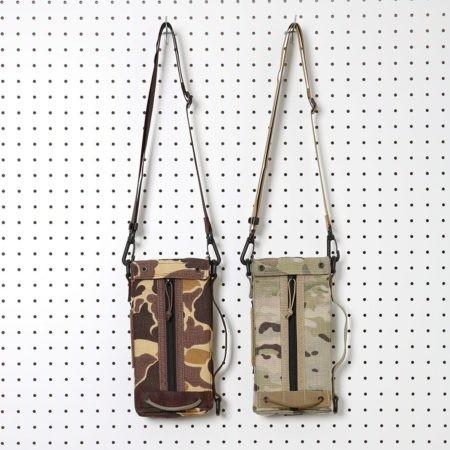 SALE!30%OFF! 送料無料！バリスティクス ニューティッシュケース Ballistics NEW TISSUE CASE BSA-1814 / アウトドア キャンプ カモフラ 迷彩  ティッシュカバー | BALLISTICS | 06