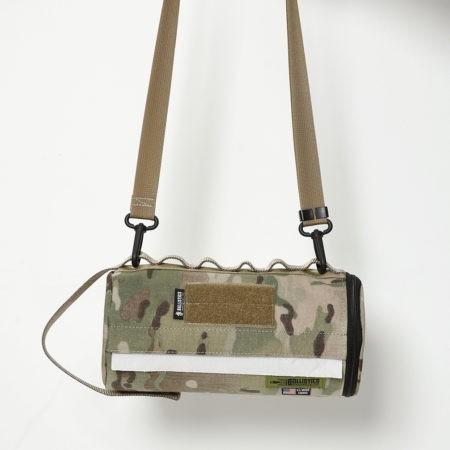 SALE!!30%OFF!! バリスティクス ミリタリーキッチンペーパーケース ノーマル Ballistics MILITARY KITCHEN PAPER CASE ノーマル BAA-1806 | BALLISTICS | 03