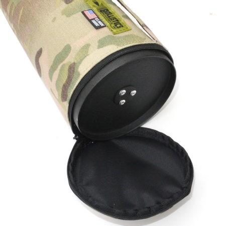SALE!!30%OFF!! バリスティクス ミリタリーキッチンペーパーケース ノーマル Ballistics MILITARY KITCHEN PAPER CASE ノーマル BAA-1806 | BALLISTICS | 05