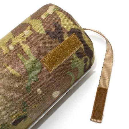 SALE!!30%OFF!! バリスティクス ミリタリーキッチンペーパーケース ノーマル Ballistics MILITARY KITCHEN PAPER CASE ノーマル BAA-1806 | BALLISTICS | 07