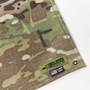 送料無料！　Ballistics LUNCH MAT バリスティクス ランチマット | BALLISTICS | 04