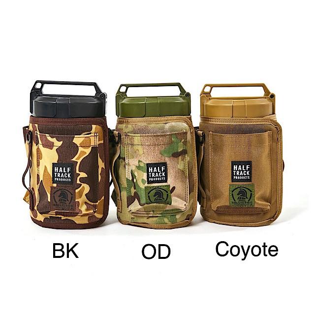 【送料無料】バリスティクス EWTキャップ Ballistics EWT CAP BSPC-021 / アウトドア キャンプ小物 ウェットティッシュ 迷彩 カモフラ | BALLISTICS | 01