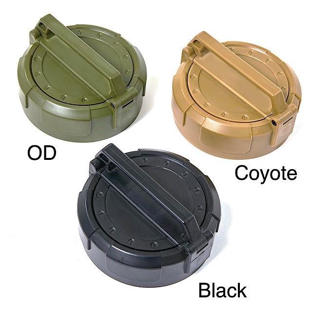 【送料無料】バリスティクス EWTキャップ Ballistics EWT CAP BSPC-021 / アウトドア キャンプ小物 ウェットティッシュ 迷彩 カモフラ | BALLISTICS | 02