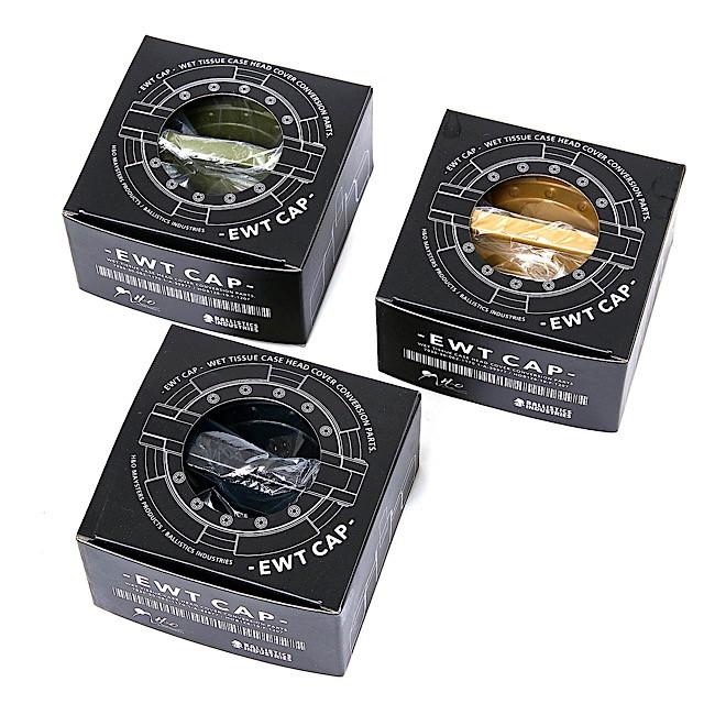 【送料無料】バリスティクス EWTキャップ Ballistics EWT CAP BSPC-021 / アウトドア キャンプ小物 ウェットティッシュ 迷彩 カモフラ | BALLISTICS | 07