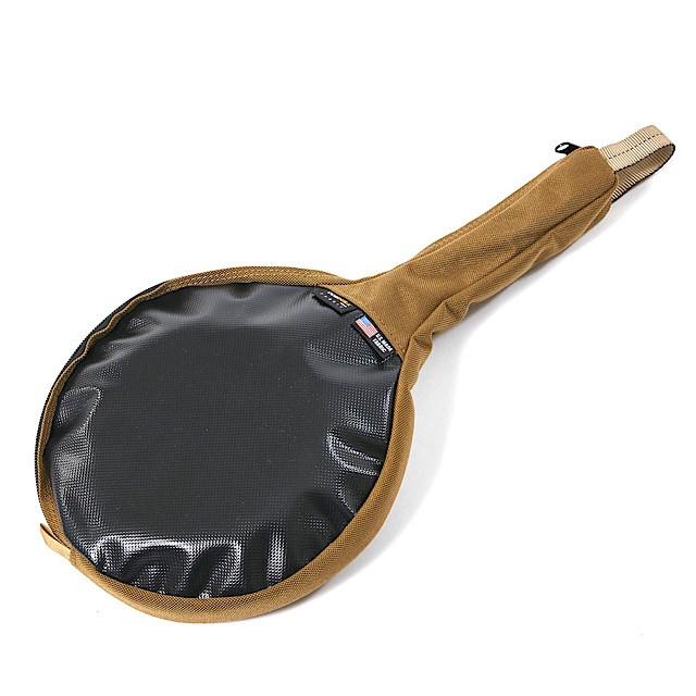 SALE!30%OFF!送料無料！バリスティクス ミニタークケース カモ柄 Ballistics MINI TURK CASE BSA-2013 / アウトドア キャンプ フライパンミニケース 傷を防ぐ | BALLISTICS | 02