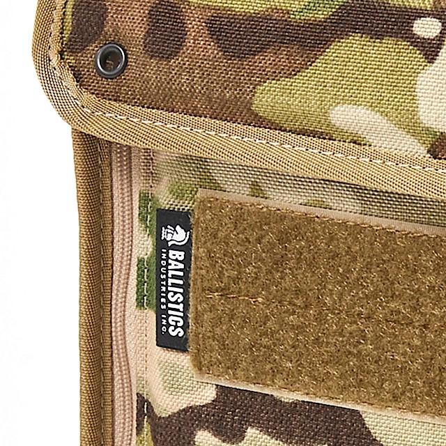 SALE!!30%OFF!!送料無料！バリスティクス ラージランタンボックス カモ柄 Ballistics LARGE LANTERN BOX BSA-2010 / アウトドア 迷彩 | BALLISTICS | 02