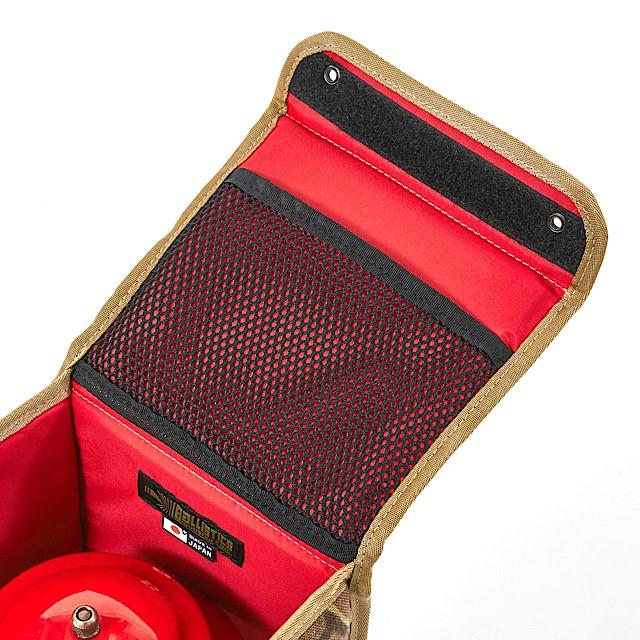 SALE!!30%OFF!!送料無料！バリスティクス ラージランタンボックス カモ柄 Ballistics LARGE LANTERN BOX BSA-2010 / アウトドア 迷彩 | BALLISTICS | 04