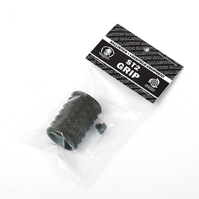SALE!!30%OFF!!【送料無料】バリスティクス グリップ BALLISTICS × LFE ST2 GRIP カバー アウトドア キャンプ小物 交換用グリップ BSPC-LFE02 | BALLISTICS | 11