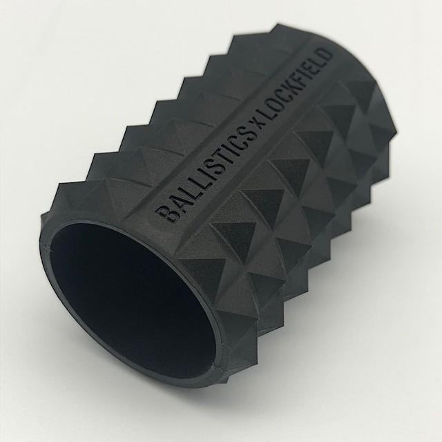 SALE!!30%OFF!!【送料無料】バリスティクス グリップ BALLISTICS × LFE ST2 GRIP カバー アウトドア キャンプ小物 交換用グリップ BSPC-LFE02 | BALLISTICS | 04