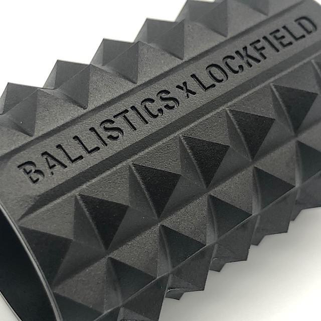 SALE!!30%OFF!!【送料無料】バリスティクス グリップ BALLISTICS × LFE ST2 GRIP カバー アウトドア キャンプ小物 交換用グリップ BSPC-LFE02 | BALLISTICS | 05