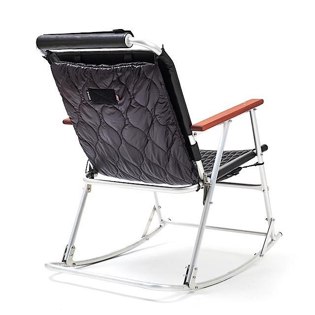 BALLISTICS（バリスティクス） チェアキルト Ballistics CHAIR QUILT