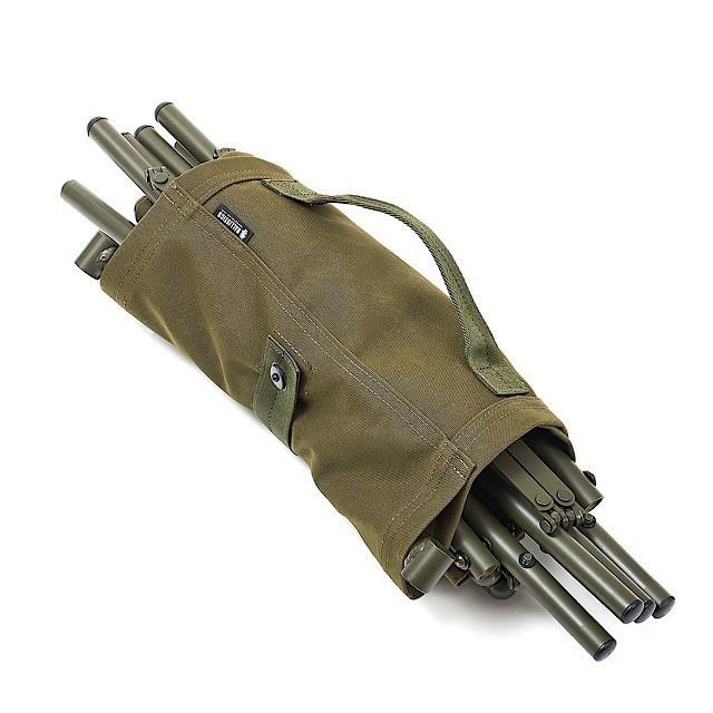 半額SALE!!50%OFF!! バリスティクス ブリティッシュアーミーフィールドチェア Ballistics BA（BRITISH ARMY）FIELD CHAIR BAA-2101 | BALLISTICS | 04