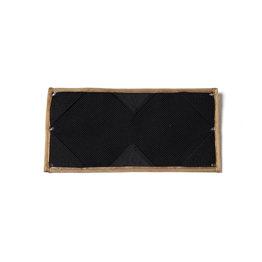 SALE!!30%OFF!! 送料無料！バリスティクス マルチプレート  Ballistics MULTI PLATE M  BAA-2210 / アウトドア キャン小物 迷彩 カモフラ | BALLISTICS | 01