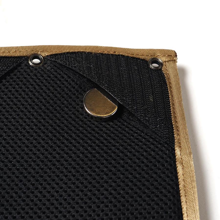 SALE!!30%OFF!! 送料無料！バリスティクス マルチプレート  Ballistics MULTI PLATE M  BAA-2210 / アウトドア キャン小物 迷彩 カモフラ | BALLISTICS | 02