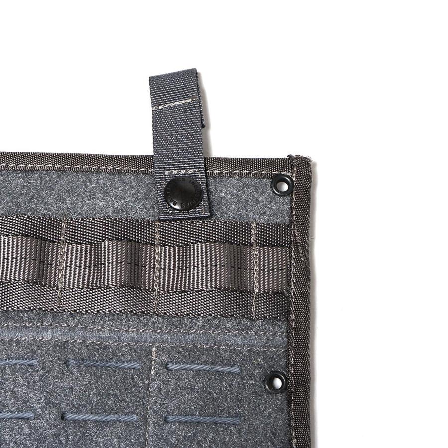 SALE!!30%OFF!! 送料無料！バリスティクス マルチプレート  Lサイズ　Ballistics MULTI PLATE L  BAA-2209 / アウトドア キャン小物 迷彩 カモフラ | BALLISTICS | 01