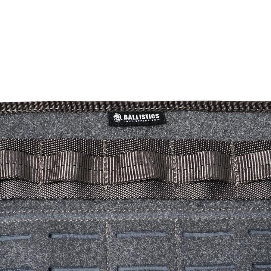 SALE!!30%OFF!! 送料無料！バリスティクス マルチプレート  Lサイズ　Ballistics MULTI PLATE L  BAA-2209 / アウトドア キャン小物 迷彩 カモフラ | BALLISTICS | 02