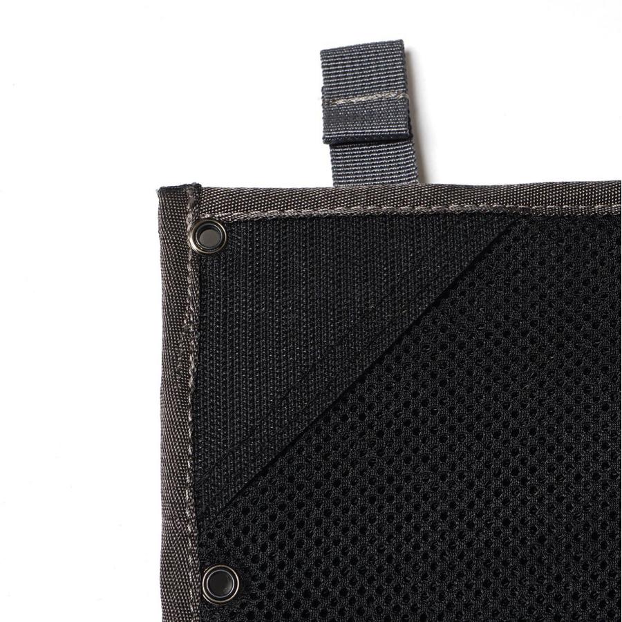 SALE!!30%OFF!! 送料無料！バリスティクス マルチプレート  Lサイズ　Ballistics MULTI PLATE L  BAA-2209 / アウトドア キャン小物 迷彩 カモフラ | BALLISTICS | 03