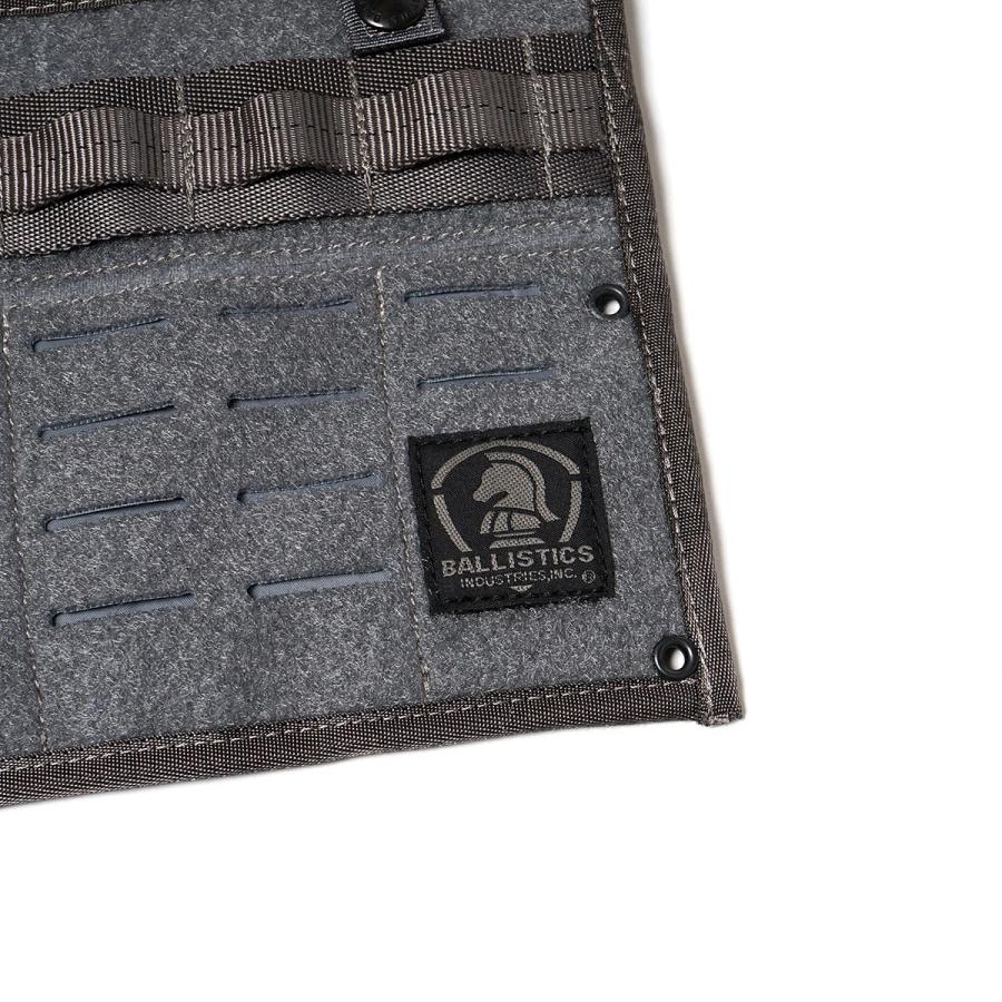 SALE!!30%OFF!! 送料無料！バリスティクス マルチプレート  Lサイズ　Ballistics MULTI PLATE L  BAA-2209 / アウトドア キャン小物 迷彩 カモフラ | BALLISTICS | 04