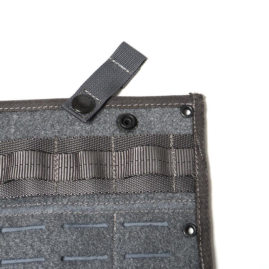 SALE!!30%OFF!! 送料無料！バリスティクス マルチプレート  Lサイズ　Ballistics MULTI PLATE L  BAA-2209 / アウトドア キャン小物 迷彩 カモフラ | BALLISTICS | 05