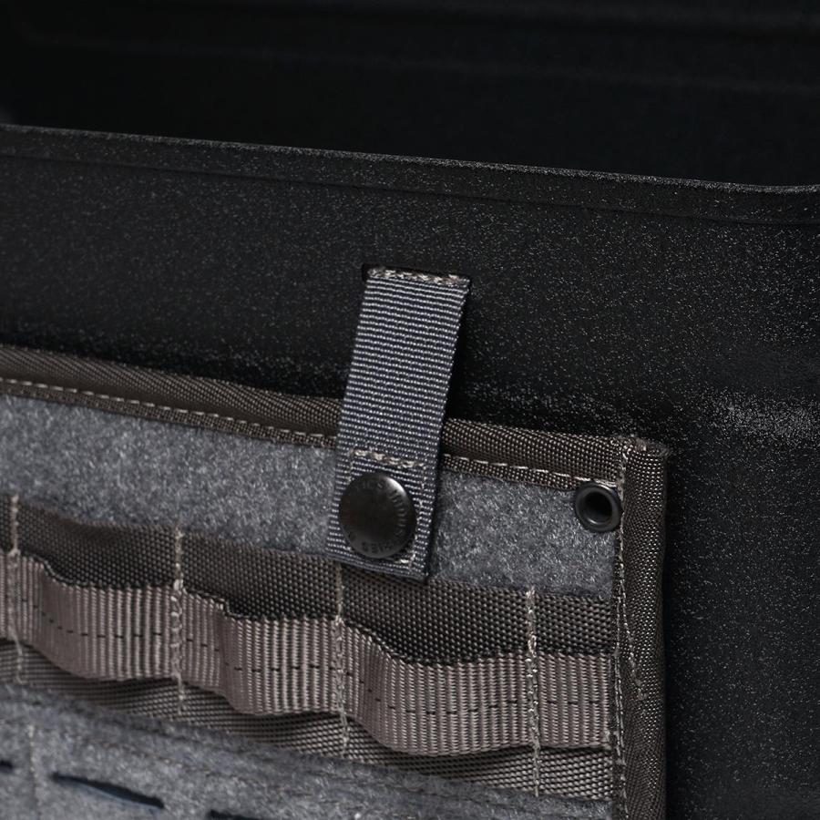 SALE!!30%OFF!! 送料無料！バリスティクス マルチプレート  Lサイズ　Ballistics MULTI PLATE L  BAA-2209 / アウトドア キャン小物 迷彩 カモフラ | BALLISTICS | 09